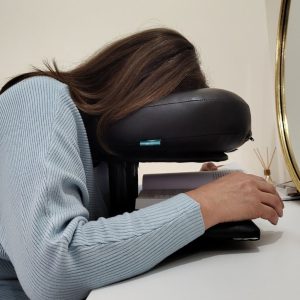Soporte Ergonómico