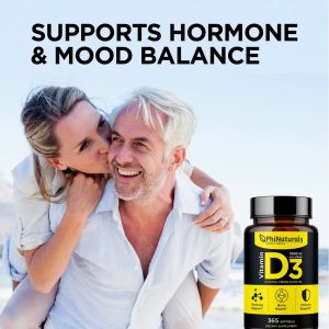 Vitamina D3 +Vitamina K2